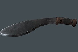 Kukri