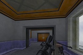 Nemesis50 AWM