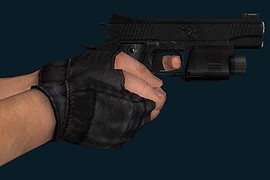 Swat Kimber