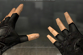 CS16 hands
