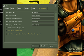 Counter-Life: Playbox