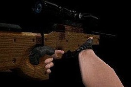 AWP SF-AOP (Alpha s Wood Reskin)