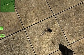 IMI Desert Eagle