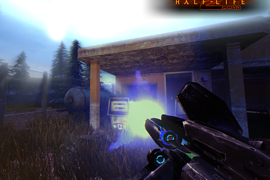 Half-Life 2: MMod
