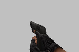 FN 57 laser