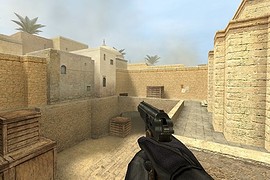 Russian Makarov PM