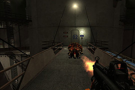 Black Mesa