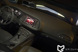 Dodge Challenger Hellcat-2016