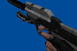 Seburo Compact eXploder