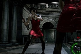 Ada CockTail Dress - 2019/2012 mashup