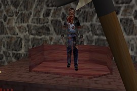 They Hunger HD Pack