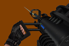 Interceptor T1