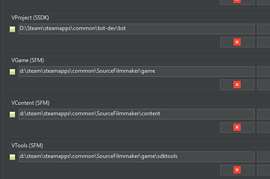 SourceSDK ENV Editor