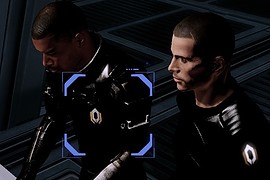 Black Cerberus Squad