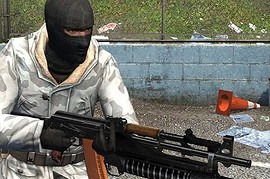 AKS