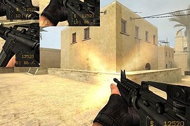 Snark_s_M4A1