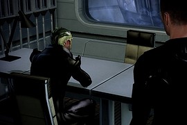 Black Uniforms and Armor