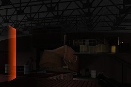 warehouse
