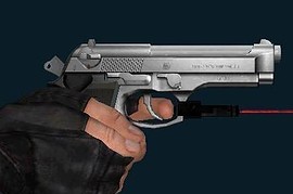 GO Beretta W LAM