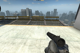 Welrod MKII