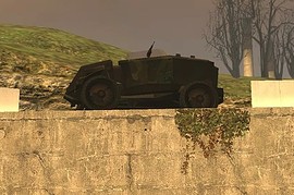 Camo APC