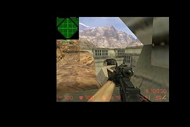 l4d m16 attachment