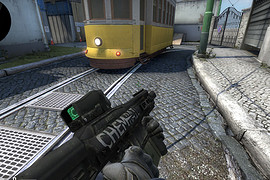 Chemrail