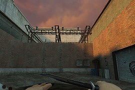 Forsaken