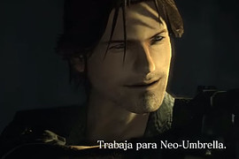 Kevin Rayman (RE Outbreak)
