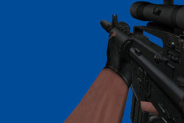 Specialist M4 HD