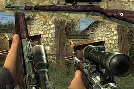 Hi-Res_K98k__K98_Sniper_Pack_by_Dodss_Kuggan