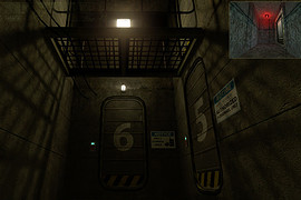 Black Mesa