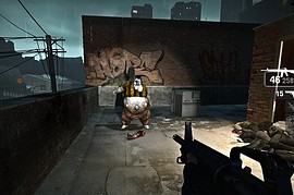 McFarlane Violator