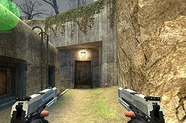 Underworld USP Match For Elites