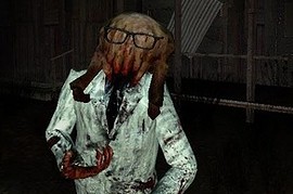 Awesome Zombie Kleiner 2 !