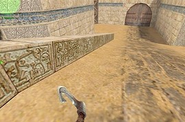 Geo axe cz