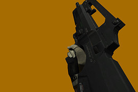 BRII FAMAS
