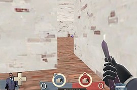 Crazymaze