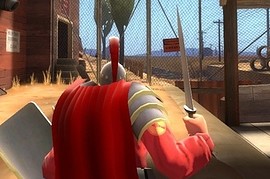 The Roman Soldier Pack