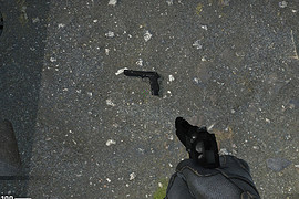 M9 Beretta Automatic Pistol