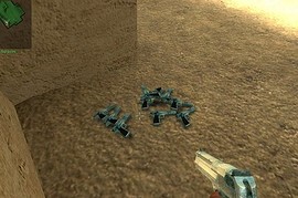 Frost Deagle V.1