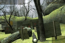 FaceOff Paintball