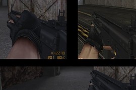 Scar-GL