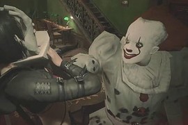 Pennywise (IT Movie)