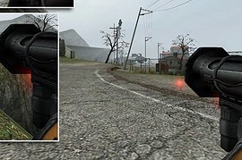 HL2 rocket