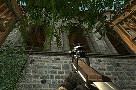 Next Gen FN P90