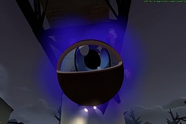 Anime Monoculus + Voices