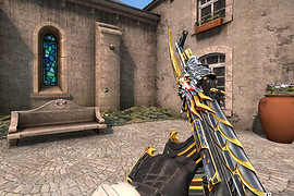 AK-47 Beast