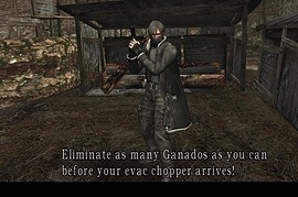 Leon - Masked Bandit
