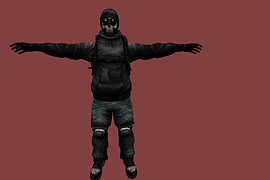 Killing Floor MegaPack